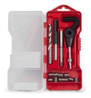 35078 Recoil 15 piece M7 x 1 Thread Repair Kit