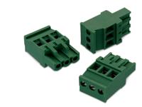 691352510010 Wurth Elektronik 352 Series Pluggable Terminal Block, 10-Contact, 5.08 mm Pitch, 1-Row