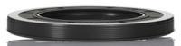 50x80x8-hmsa10-rg SKF Nitrile Rubber Seal, 50mm ID, 80mm OD, 8mm
