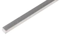 770-3582 RS PRO Stainless Steel Square Bar, 4mm W, 4mm H, 304mm L
