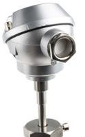 896-8415 RS PRO PT100 RTD Sensor, 5.7mm Dia, 120mm Long, 3 Wire, 1/2 GCY, Classe A +250°C Max
