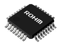ml62q1365-nnntbzwbx ROHM ML62Q1365-NNNTBZWBX, 16 bit 16 Bit MCU, ML62Q1300 Group Microcontroller, 24 MHz, 32kB FLASH, 32-Pin TQFP