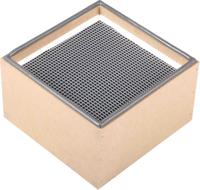 t0058762858 Weller F7 H13 Filter Cartridge And 10 Pre-Filters for use with Zero Smog 2/EL/TL, WFE2ES/CS