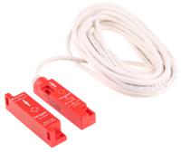 440n-g02082 Allen Bradley Guardmaster 440N Series Magnetic Non-Contact Safety Switch, 24V dc, Plastic Housing, NC, 6m Cable