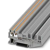 3212390 Phoenix Contact  PT 1,5 Series Grey, 0.14 → 1.5mm²