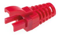 mhrj45sri-r MH Connectors Boot for use with RJ45 Connectors