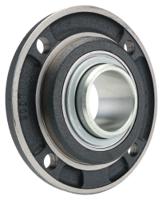 rme50-xl-n 4 Hole Flange Bearing Unit, RME50-XL-N, 50mm ID