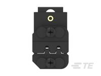 2390408-2 TE Connectivity, SDE Crimping Die Set, Crimp Tool, Wire size 0.7 → 1.5mm²