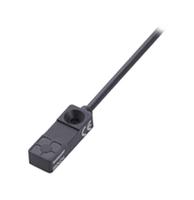 bes-r03kc-psc30b-ep02 BALLUFF Inductive Block Proximity Sensor, 3 mm Detection, PNP NO, 10 → 30 V dc