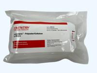 67611e Chemtronics Coventry Econowipes Dry Cleaning Wipes, Bag of 60, 150 x 280mm
