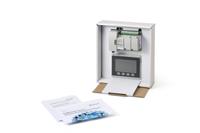 2080-lc20-starterpackrs Allen Bradley Micro 820 Series PLC CPU Starter Kit for Use with Micro 800 Controllers, Relay Output, 12-Input