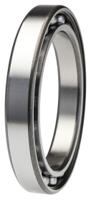 61913 SKF  1 Row Ball Bearing - 65 mm ID, 90 mm OD