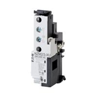 259509-nzm23-xu24dc Eaton Eaton Moeller NZM Undervoltage Release for use with N(S)2(-4), N(S)3(-4), NZM2(-4), NZM3(-4)