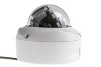 146-4643 RS PRO Analogue Indoor, Outdoor CCTV Camera