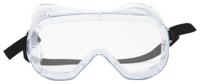 agc010-301-300 JSP Martcare Safety Goggles with Clear Lenses