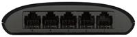 des-1005db D-Link 5-Port Fast Ethernet Unmanaged Desktop Switch, Unmanaged 5 Port Switch, UK