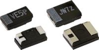 tmcua1v224ktrf Vishay 220nF Tantalum Capacitor 35V dc, TMCU Series