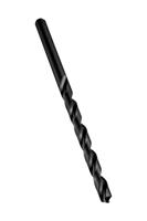 a110-4mm Dormer A110 Series HSS Twist Drill Bit, 4mm Diameter, 119 mm Overall