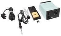 t0053250399n Weller WS 81 Analogue Soldering Station 80W, 230V
