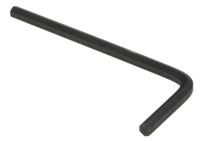 82h35 Facom L Shape Metric Hex Key, 3.5mm
