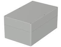02241000 Bopla Euromas Series Polycarbonate General Purpose Enclosure, IP66, 250 x 160 x 119mm