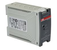 1svr427032r0000-cp-e-2425 ABB CP-E Switched Mode DIN Rail Power Supply, 85 → 264 V ac / 90 → 375V dc ac, dc Input, 24V dc dc