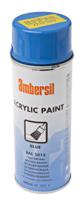 31653-af Ambersil 400ml Blue Gloss Spray Paint