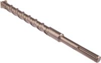 511-9856 RS PRO Carbide Tipped SDS Max Drill Bit for Masonry, 30mm Diameter, 370mm Overall