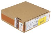 4160203 Lapp Brown 0.75 mm² Hook Up Wire, 18 AWG, 100m, PVC Insulation,