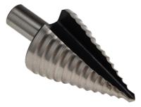 123-8511 RS PRO HSS Step Drill Bit 5mm x 35mm