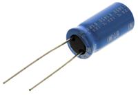 ubt1a102mpd8 Nichicon 1000μF Aluminium Electrolytic Capacitor 10V dc, Radial, Through Hole - UBT1A102MPD8