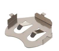 237-8247 RS PRO CR2430 Battery Clip, Leaf Spring Contact