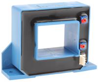 hat-1000-s LEM HAT Series Current Transformer, 1000A Input, 2500:1, 40.5 x 30.5mm Bore, 15 V