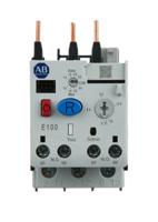193-1efdb Allen Bradley Overload Relay 1NC + 1NO, 3.2 → 16.0 A F.L.C, 16 A Contact Rating, 3P, E100