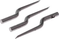 621-60810-na810-prong-sr 60mm Prong Length, Replacement Prong Replacement Prong, For Use With Sleeves & Grommets