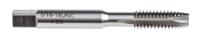 455-914 RS PRO Threading Tap HSS 1-Piece UNC Standard Manual or machine tap 5/16-18 UNC Thread