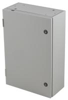 srn6420k-sr2-srn6420k ABB SR2 Monobloc Series Steel Wall Box, IP65, 600 mm x 400 mm x 200mm