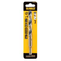 dt20536-qz DeWALT DT205 Series HSS Twist Drill Bit for Metal, 13mm Diameter