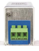 b84143a0008r105 EPCOS, B84143A*R105 8A 520 V ac 50 → 60Hz, Flange Mount EMC Filter, Screw 3 Phase