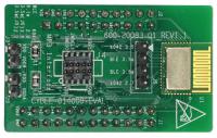 cyble-014008-eval Infineon EZ-BLE PSOC™ Evaluation Board Evaluation Board Development Kit CYBLE-014008-EVAL