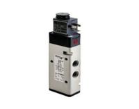 9710002000000000 Norgren 5/2 Spool Valve - Solenoid/Spring G 1/4 97100 Series