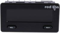 cub5pb00 Red Lion CUB5 LCD Digital Panel Multi-Function Meter for Current, Voltage, 32.8mm x 68mm