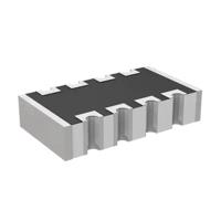 tc164-fr-0710kl Yageo TC 10 kΩ, 1206 Thick Film Surface Mount Resistor Array ±1 % 62.5 mW - TC164-FR-0710KL