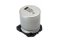 mal215299707e3 Vishay 33μF Aluminium Electrolytic Capacitor 450V dc, Surface Mount - MAL215299707E3