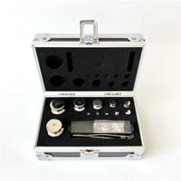 180-105 RS PRO 1 → 100g Calibration Weight