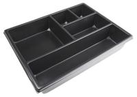 136-8887 RS PRO Insert Tray for RS PRO ABS Stackable Tool Box