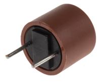 611-0377 RS PRO PC Board Non Resettable Fuse, Radial 3.15A, 250V ac