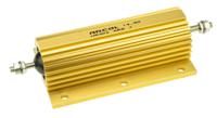 hs300-6r8-j Arcol, 6.8Ω 300W Wire Wound Chassis Mount Resistor HS300 6R8 J ±5%