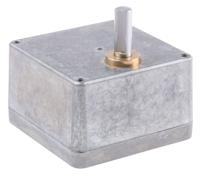 mrig34-5001 McLennan Servo Supplies Spur Gearbox, 500:1 Gear Ratio, 7 Nm Maximum Torque