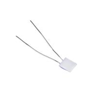 m222-100-a Heraeus PT100 RTD Sensor, 2.3mm Long, Class A +350°C Max